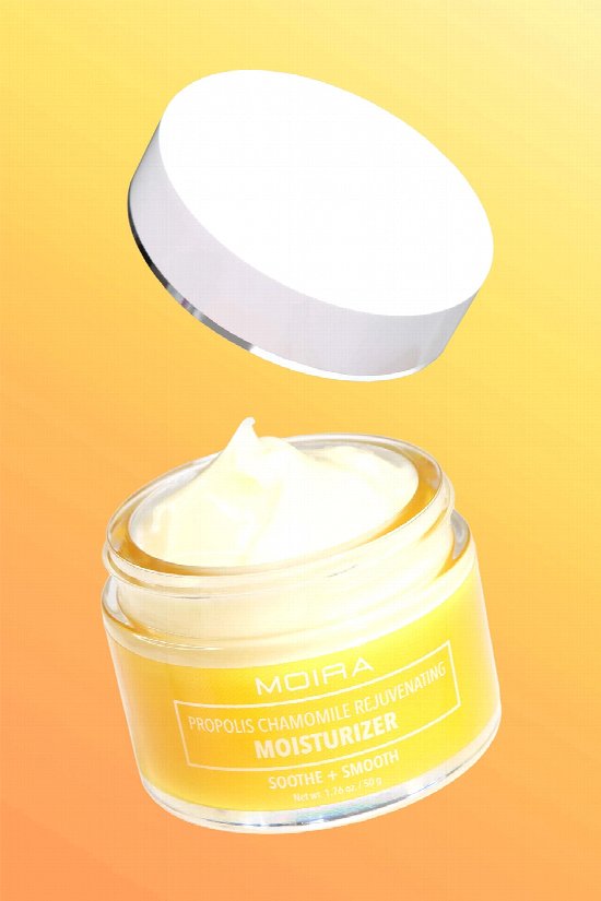 Propolis Chamomile Moisturizer